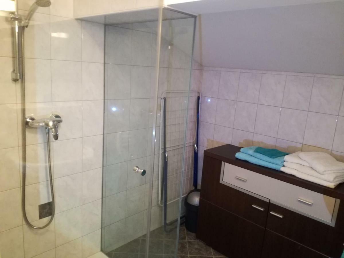 Apartmán Oerglgut Werfenweng Exteriér fotografie