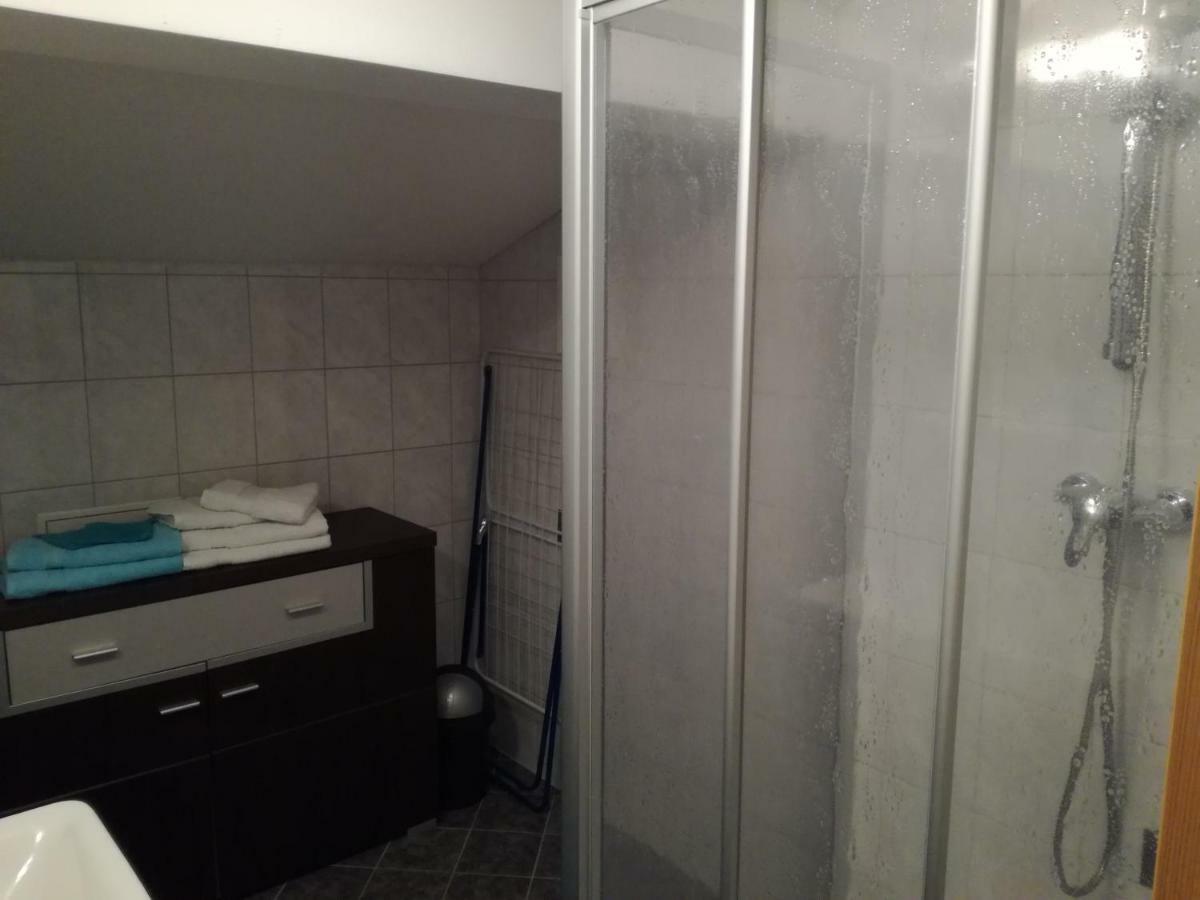 Apartmán Oerglgut Werfenweng Exteriér fotografie