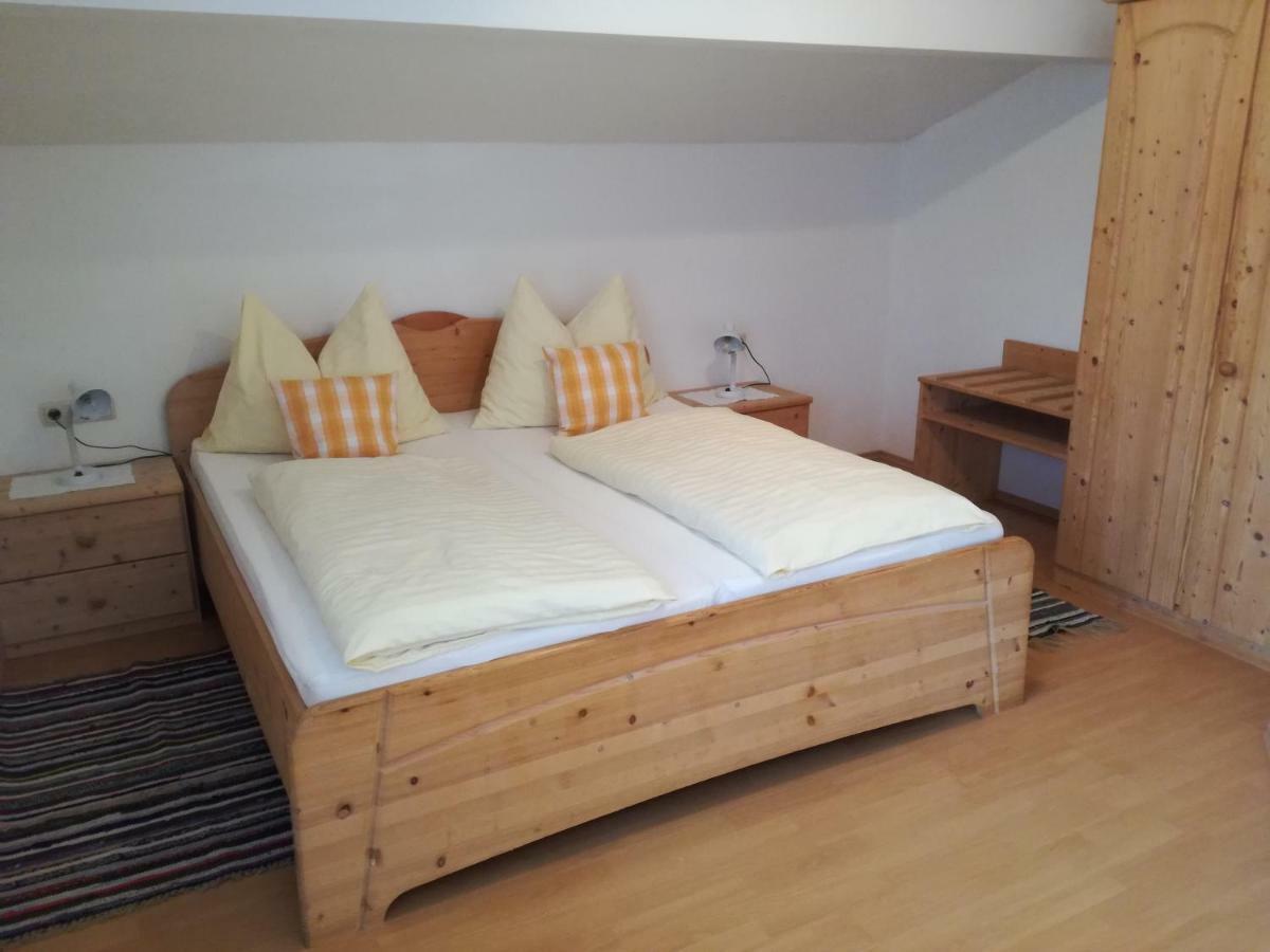 Apartmán Oerglgut Werfenweng Exteriér fotografie